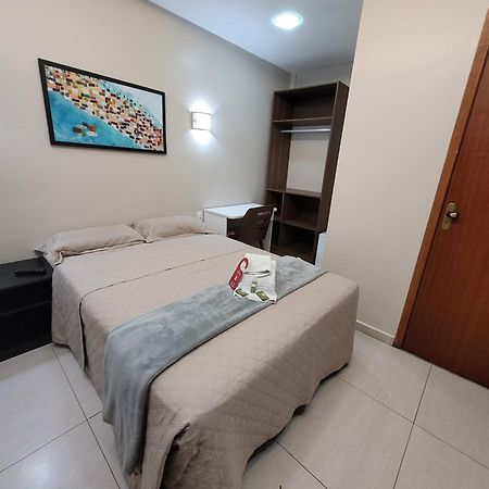 Studio Living Flamengo Aparthotel Rio de Janeiro Luaran gambar