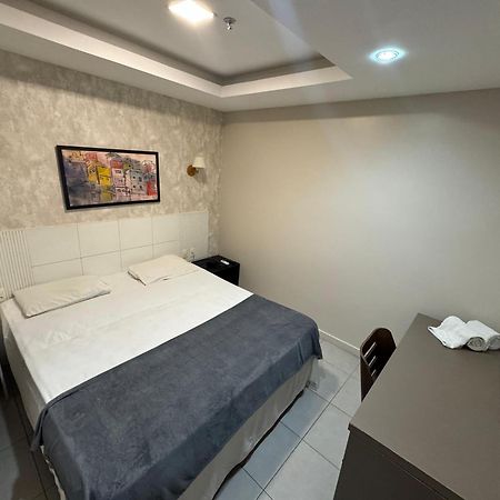 Studio Living Flamengo Aparthotel Rio de Janeiro Luaran gambar