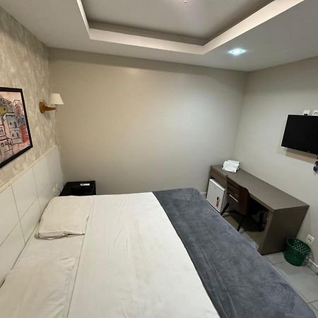 Studio Living Flamengo Aparthotel Rio de Janeiro Luaran gambar