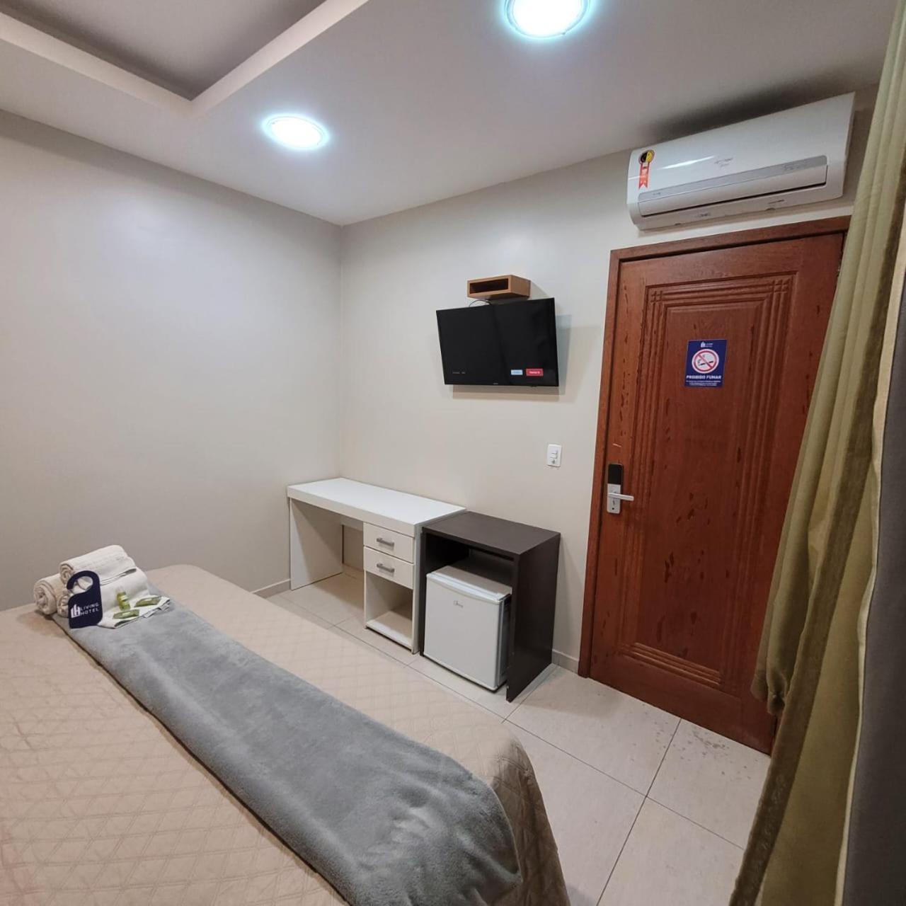 Studio Living Flamengo Aparthotel Rio de Janeiro Luaran gambar