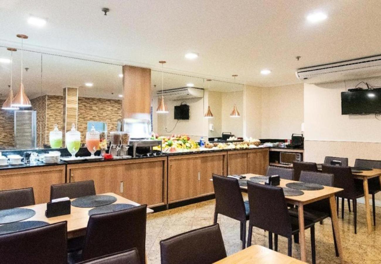 Studio Living Flamengo Aparthotel Rio de Janeiro Luaran gambar