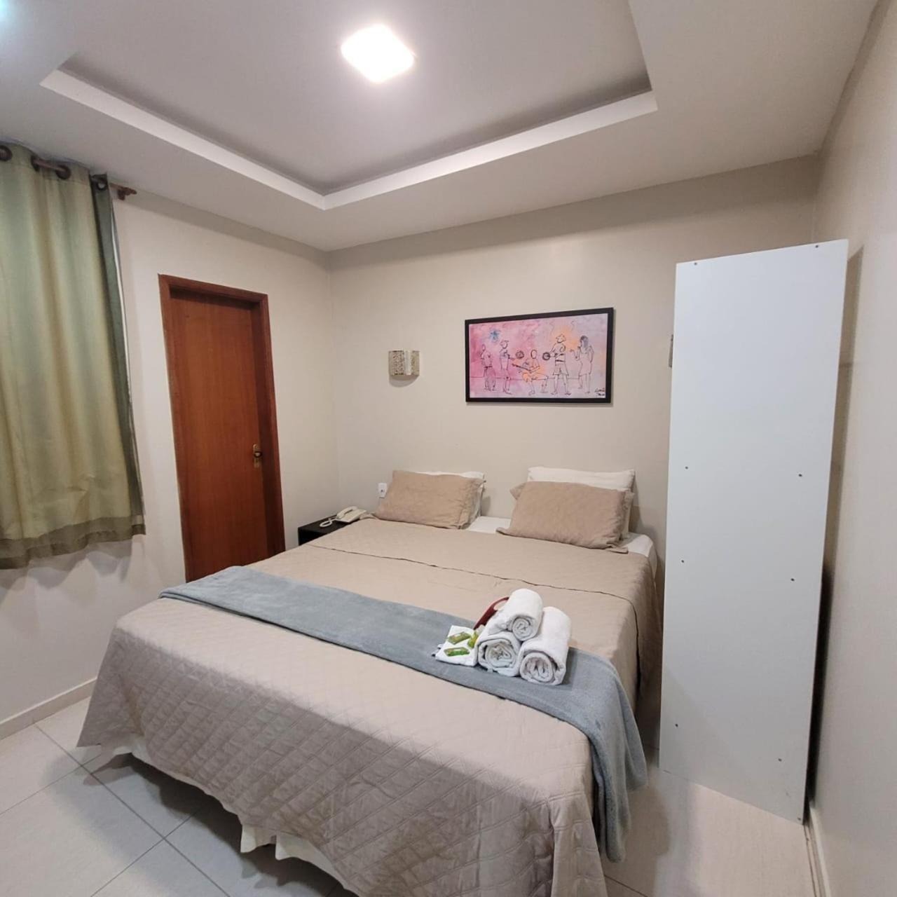 Studio Living Flamengo Aparthotel Rio de Janeiro Luaran gambar