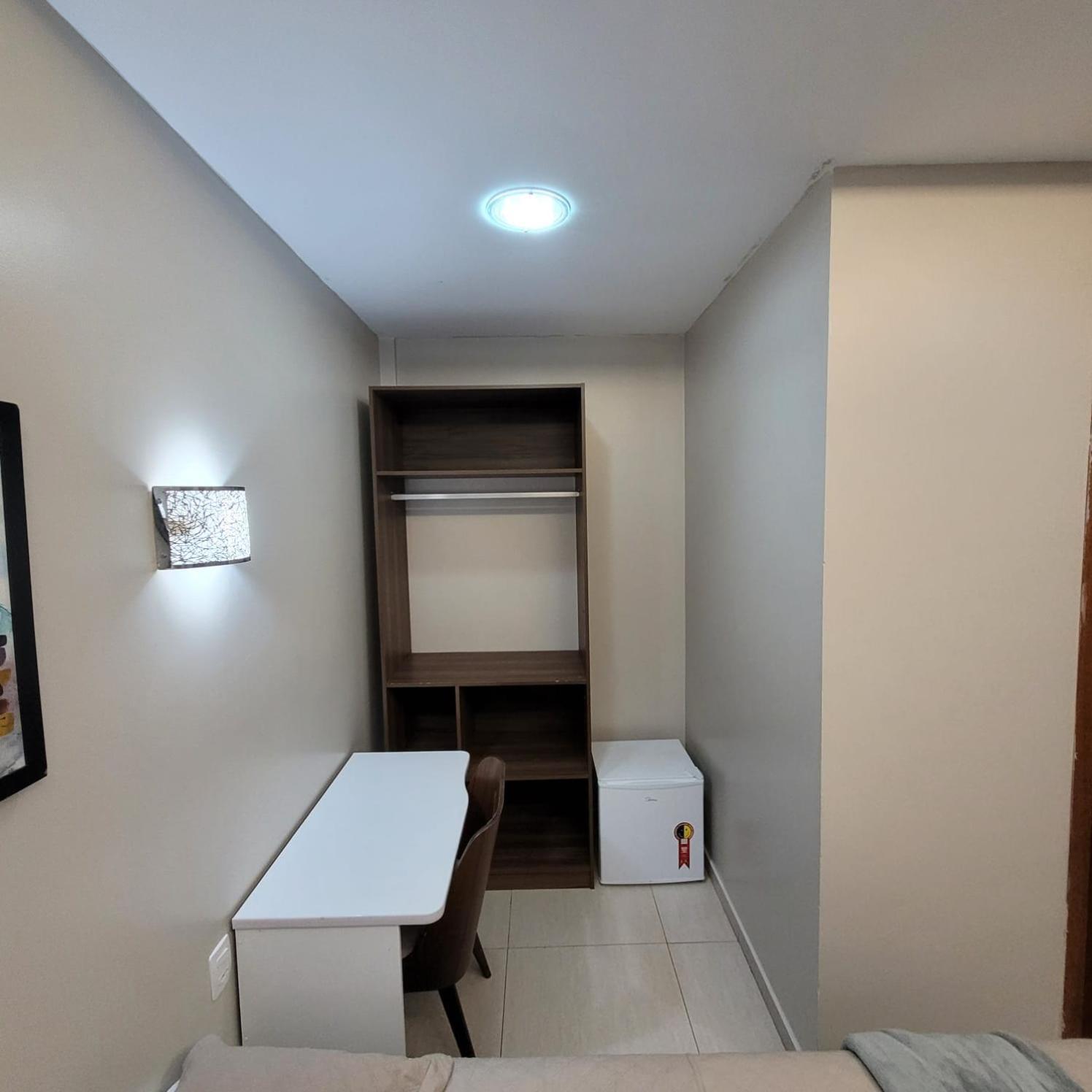 Studio Living Flamengo Aparthotel Rio de Janeiro Luaran gambar