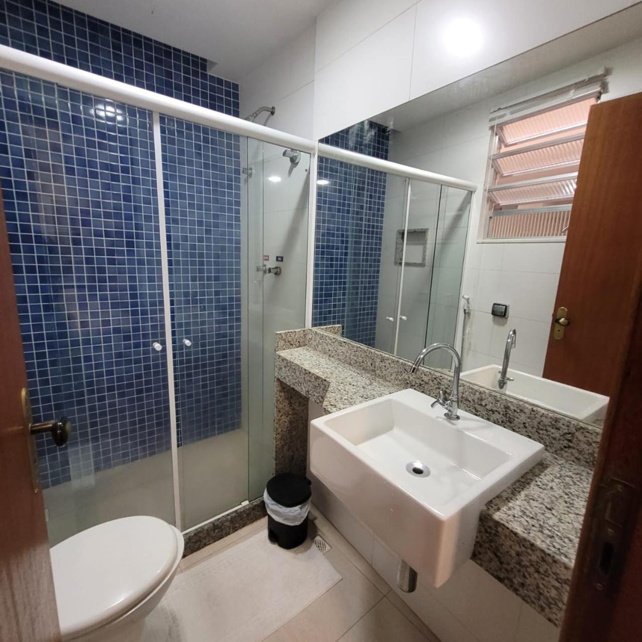 Studio Living Flamengo Aparthotel Rio de Janeiro Luaran gambar