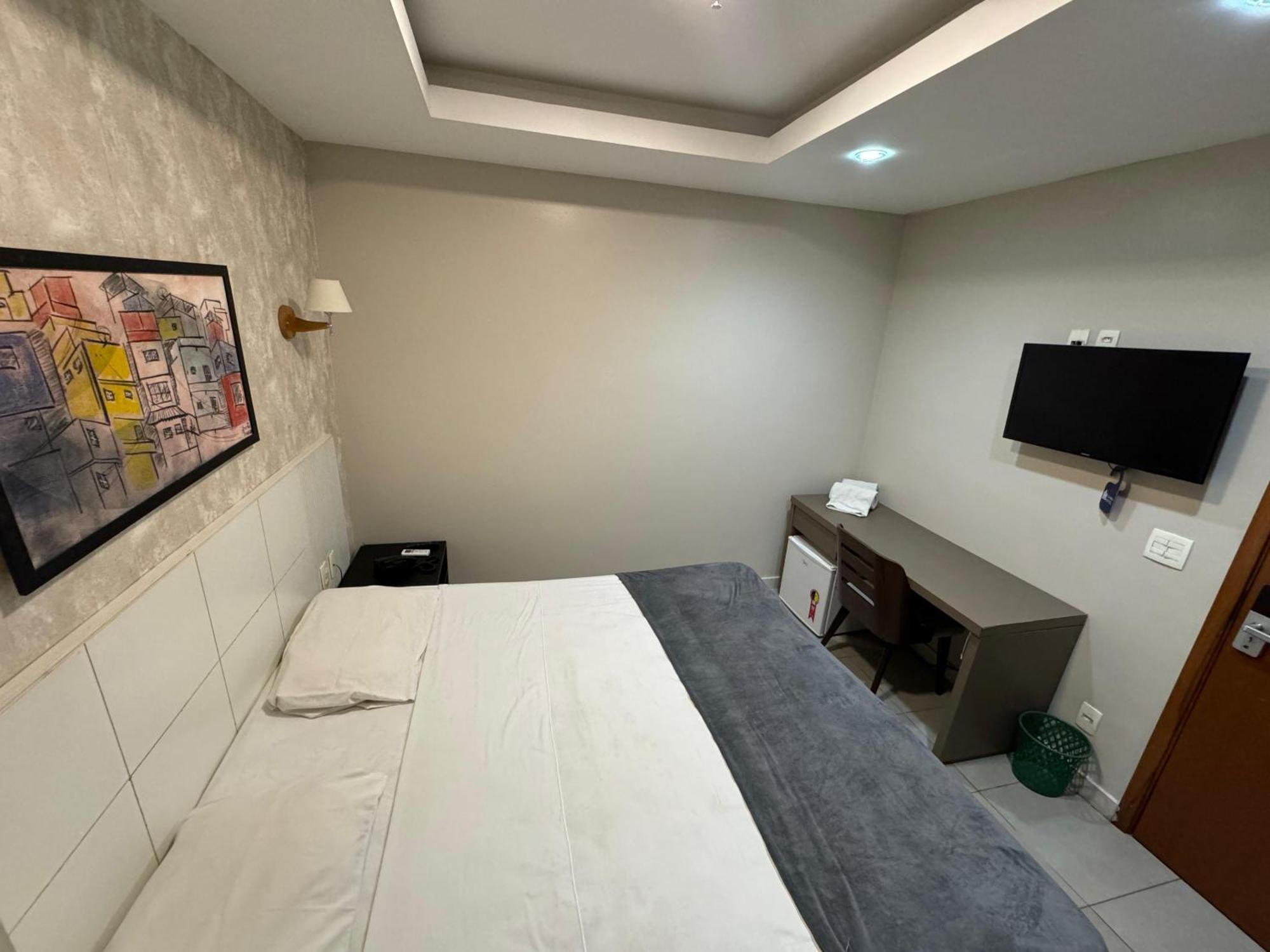 Studio Living Flamengo Aparthotel Rio de Janeiro Luaran gambar