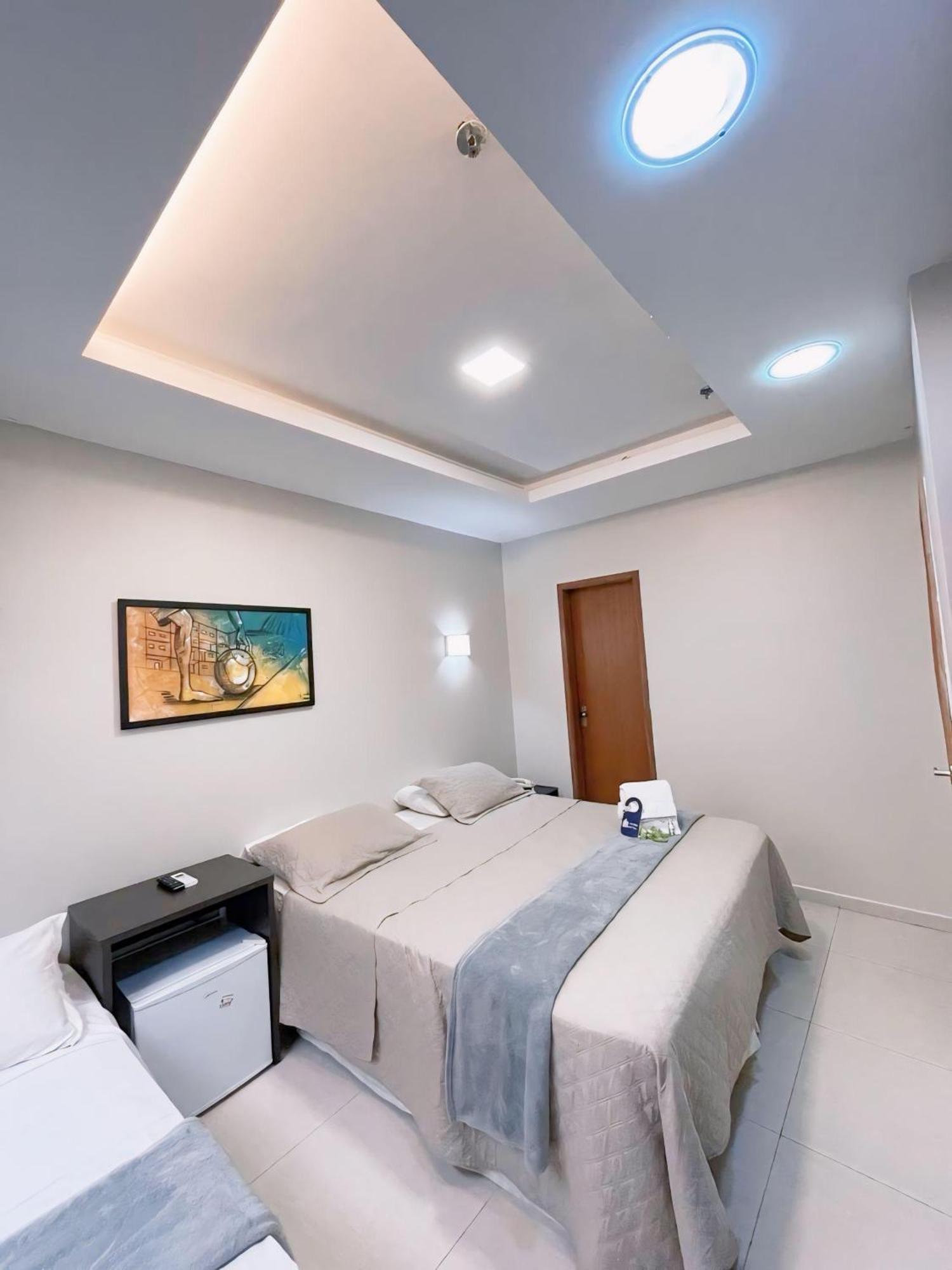 Studio Living Flamengo Aparthotel Rio de Janeiro Luaran gambar