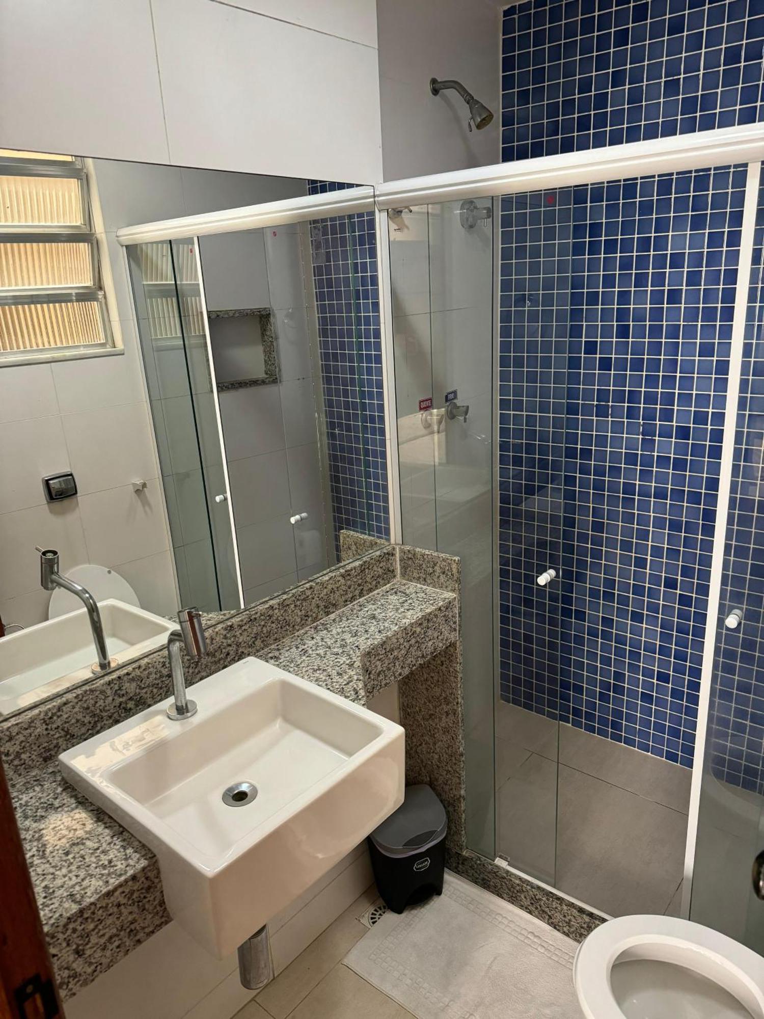 Studio Living Flamengo Aparthotel Rio de Janeiro Luaran gambar