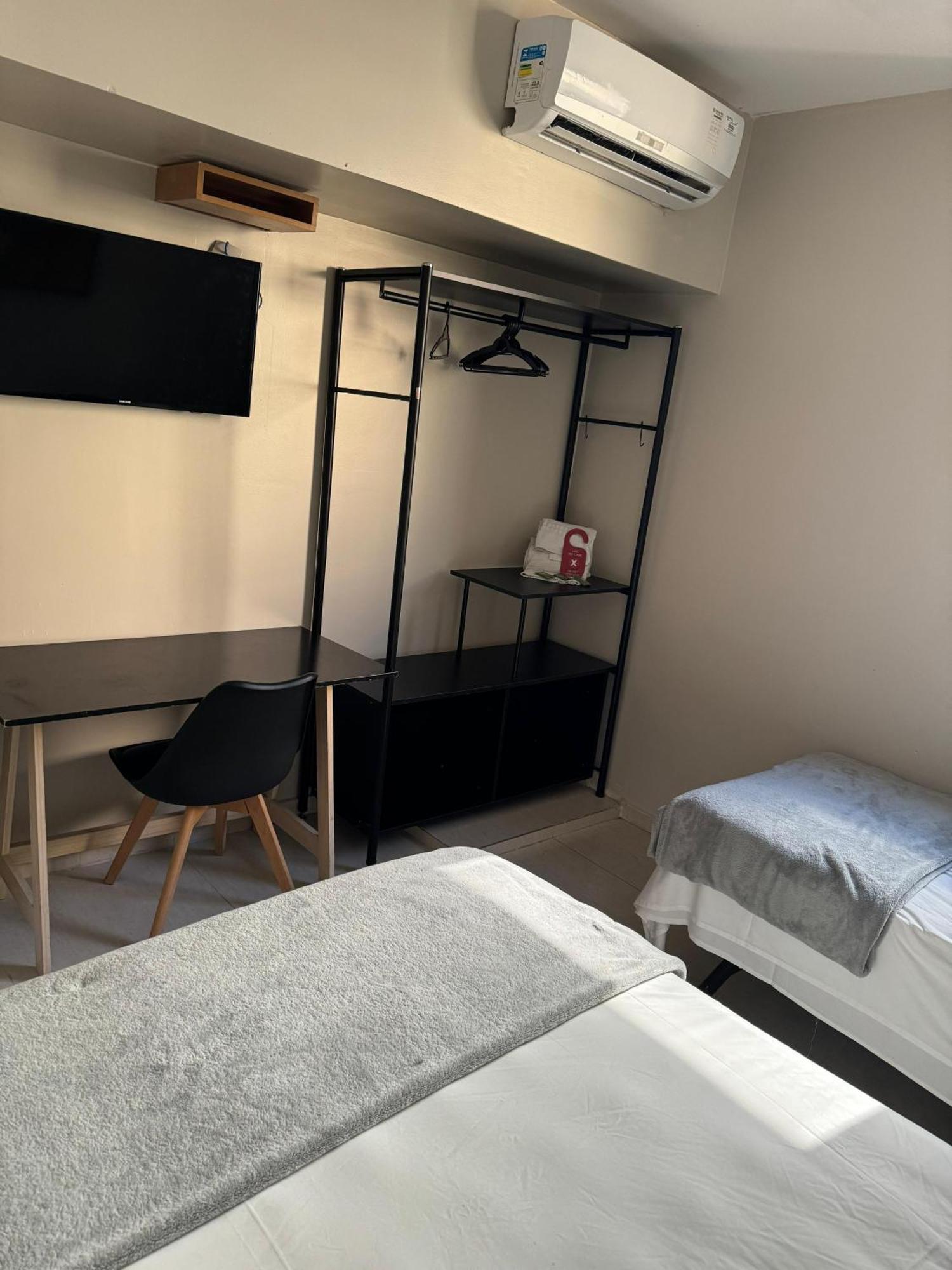 Studio Living Flamengo Aparthotel Rio de Janeiro Luaran gambar