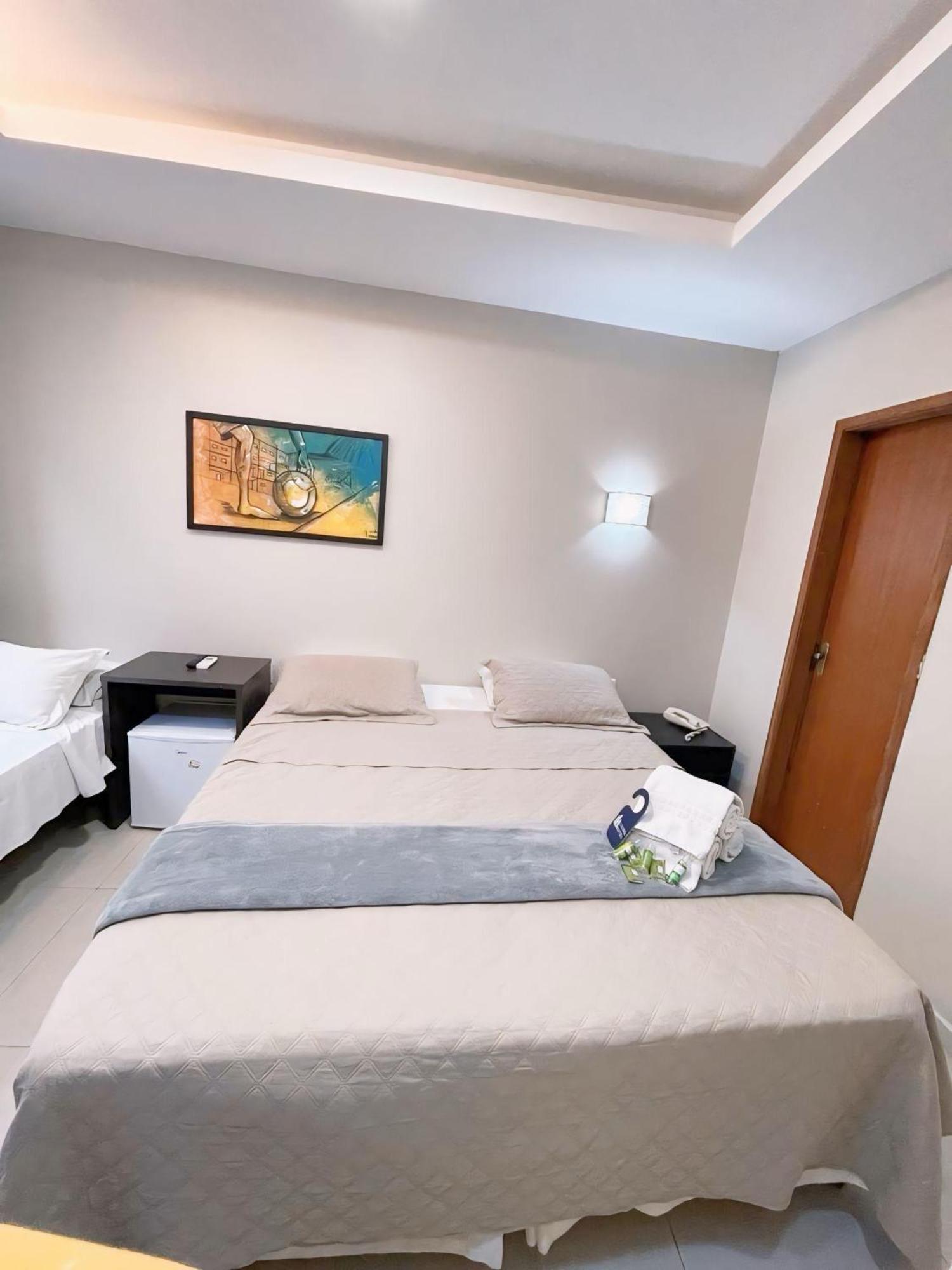 Studio Living Flamengo Aparthotel Rio de Janeiro Luaran gambar