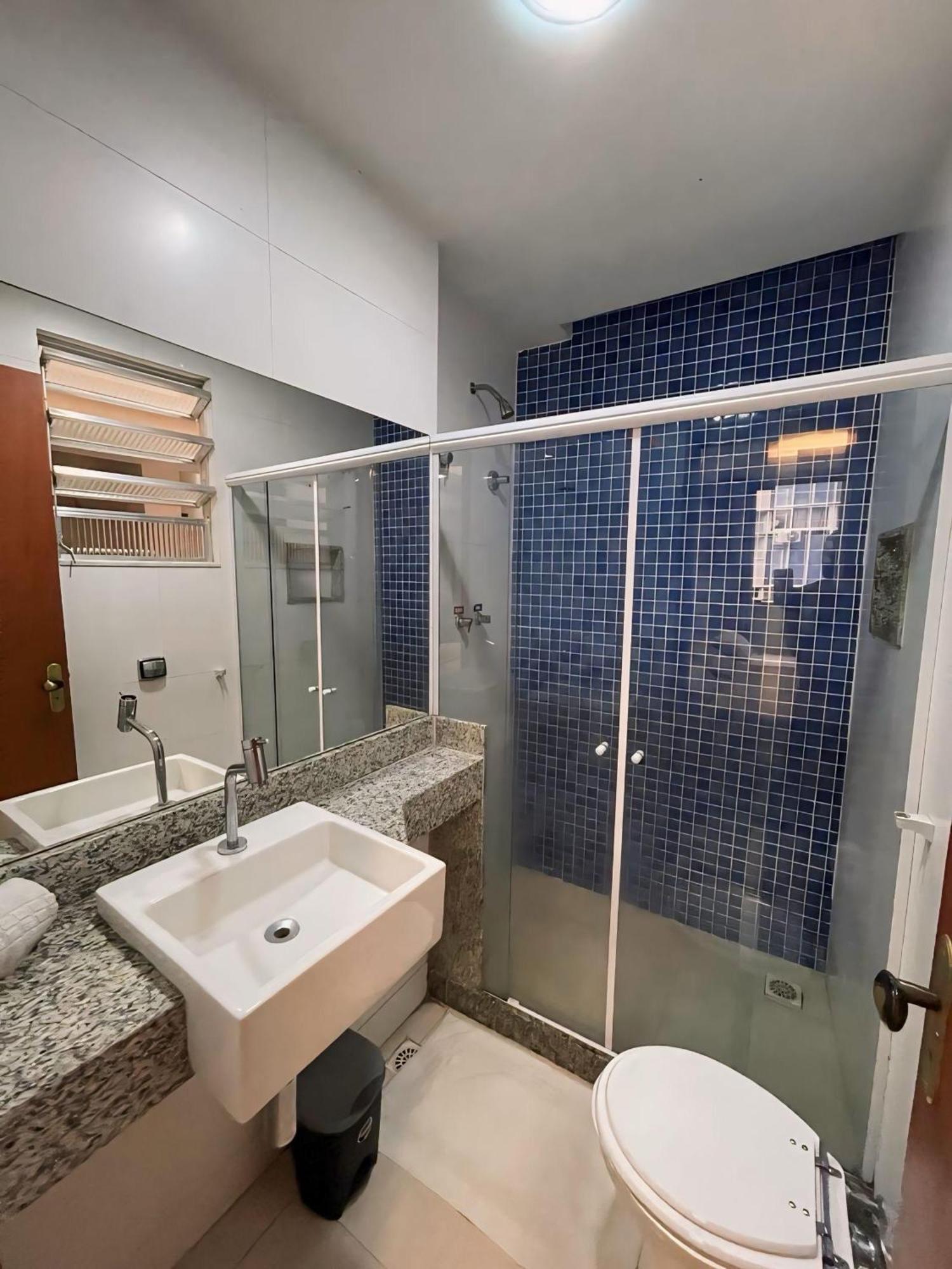 Studio Living Flamengo Aparthotel Rio de Janeiro Luaran gambar